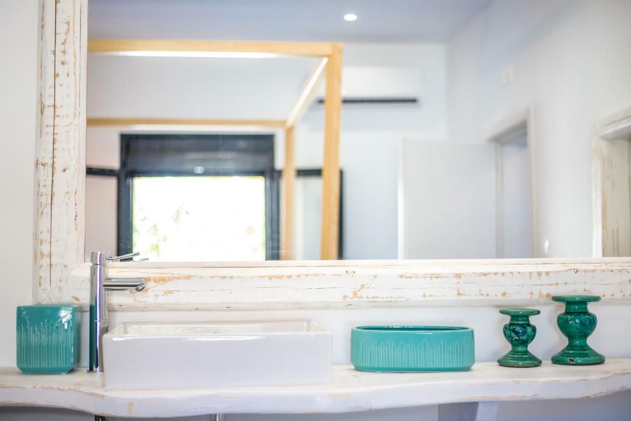 Papenas Cozy Home Faliraki Zewnętrze zdjęcie
