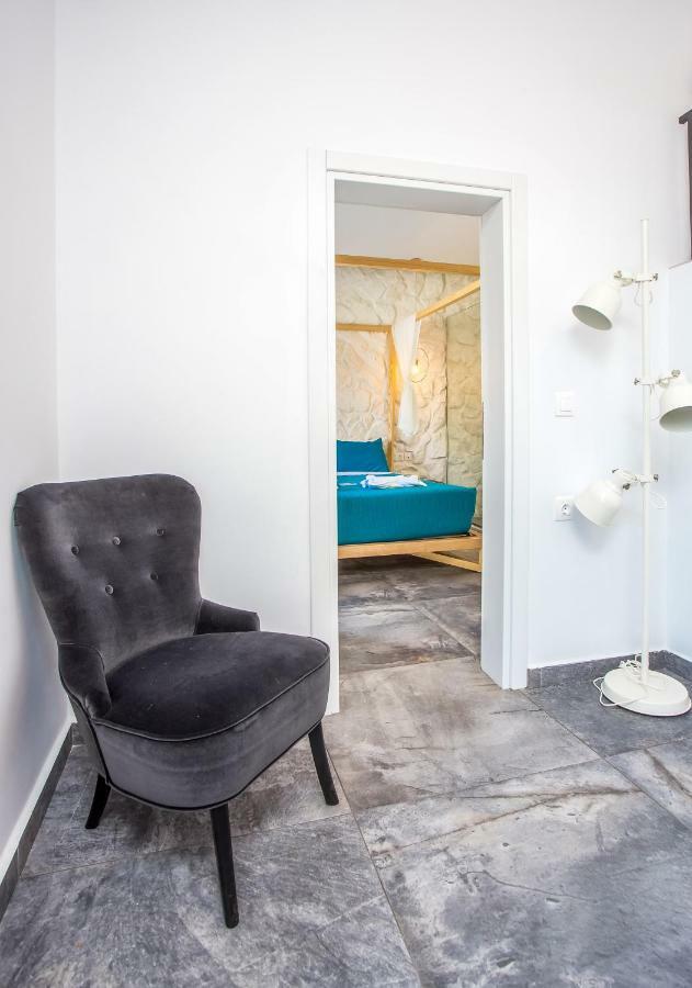 Papenas Cozy Home Faliraki Zewnętrze zdjęcie