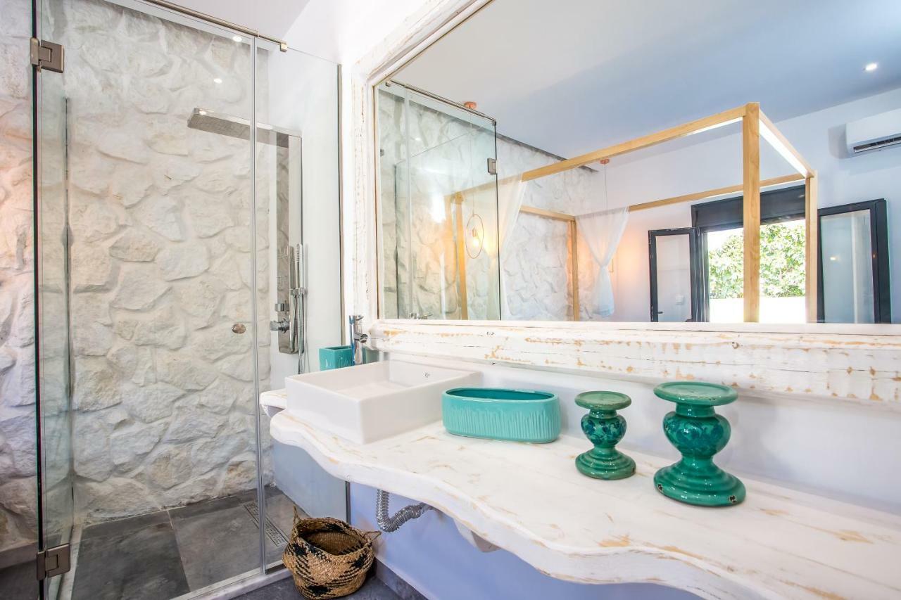 Papenas Cozy Home Faliraki Zewnętrze zdjęcie