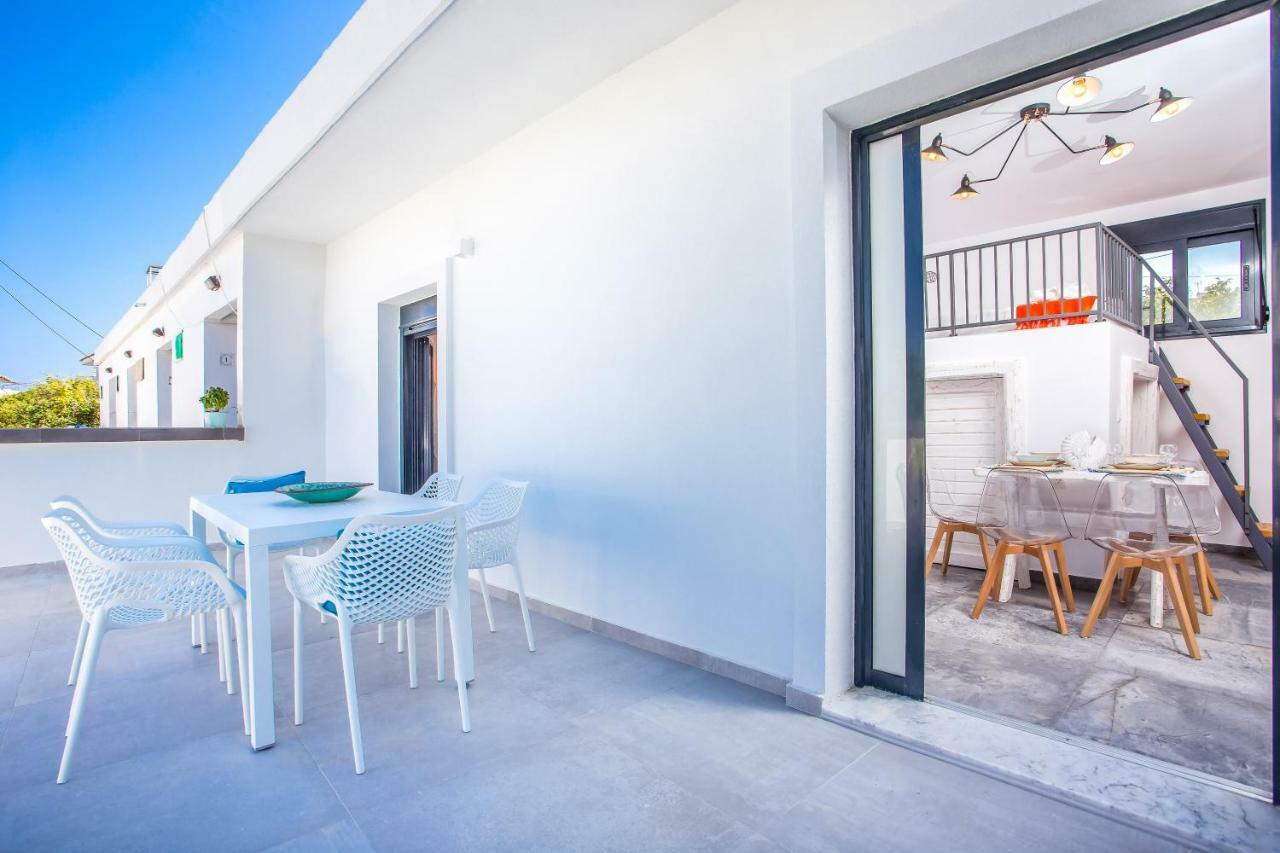 Papenas Cozy Home Faliraki Zewnętrze zdjęcie