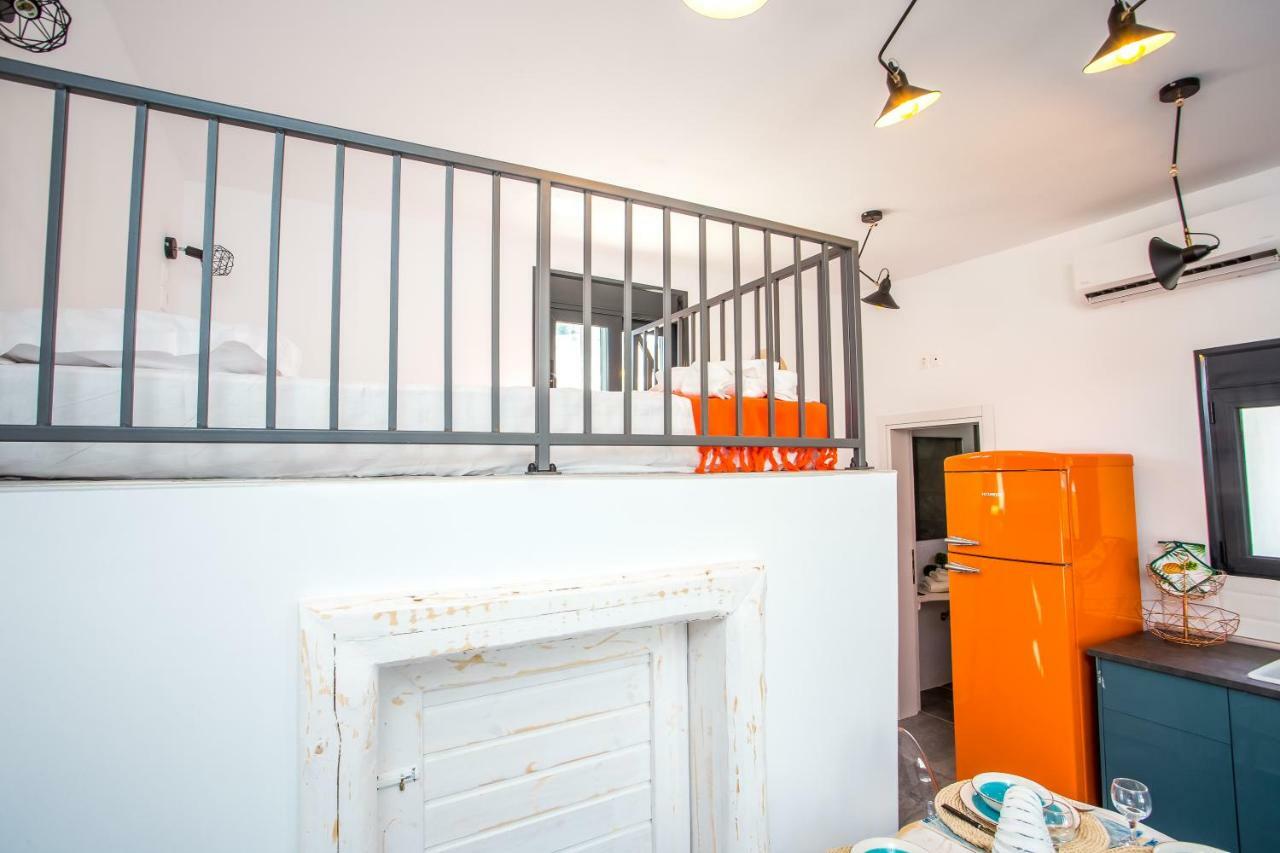 Papenas Cozy Home Faliraki Zewnętrze zdjęcie