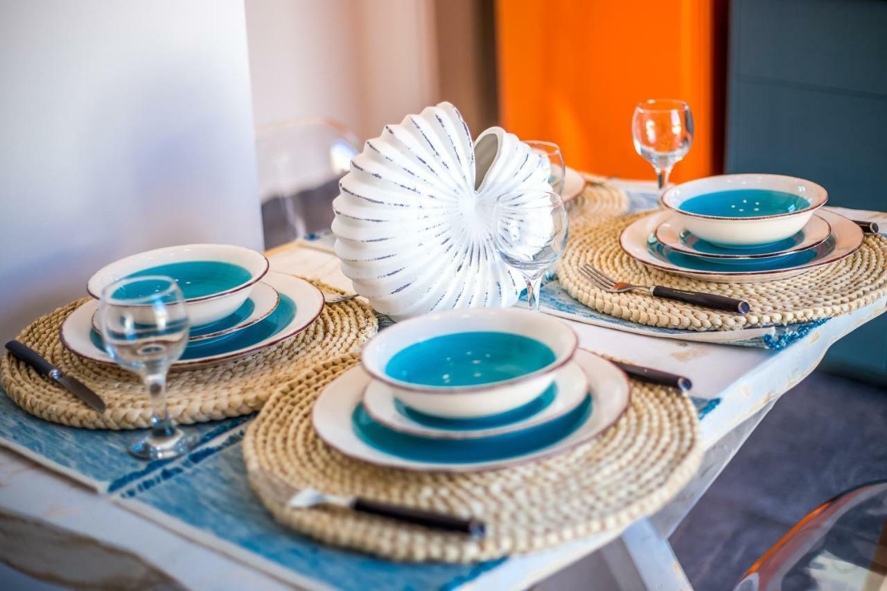 Papenas Cozy Home Faliraki Zewnętrze zdjęcie