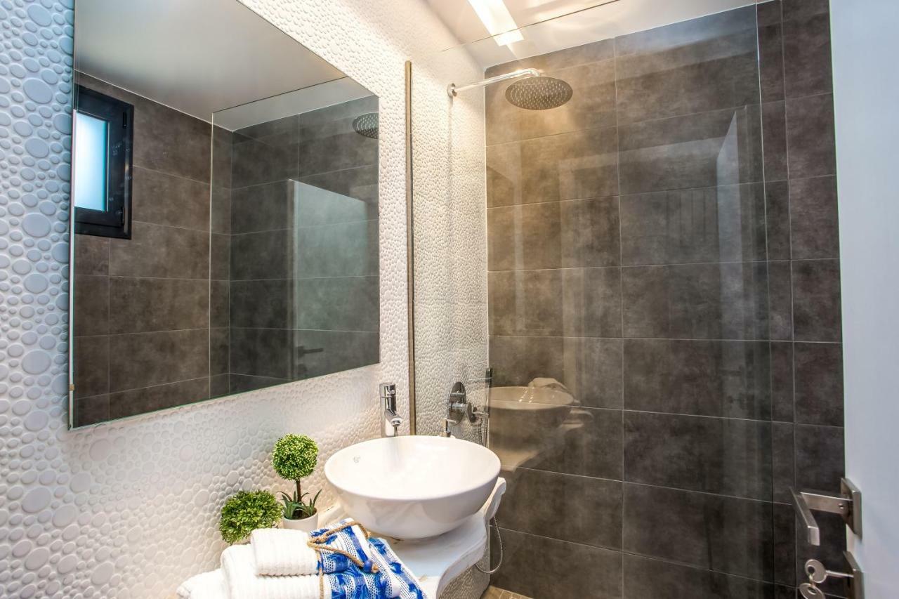 Papenas Cozy Home Faliraki Zewnętrze zdjęcie