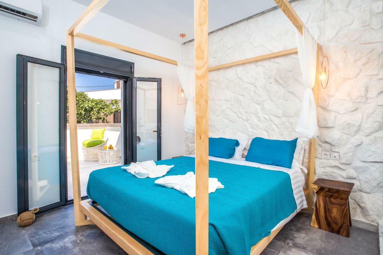 Papenas Cozy Home Faliraki Zewnętrze zdjęcie