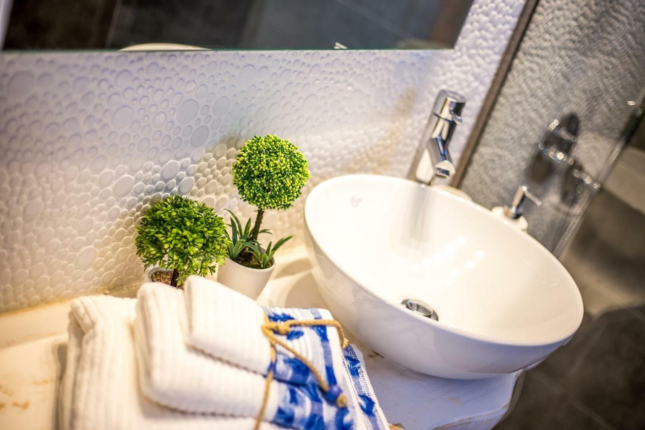 Papenas Cozy Home Faliraki Zewnętrze zdjęcie