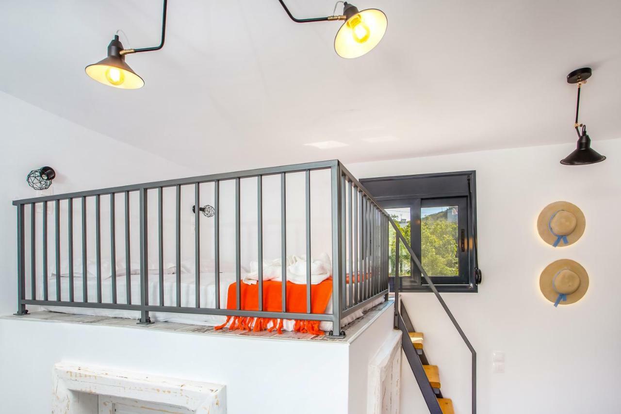 Papenas Cozy Home Faliraki Zewnętrze zdjęcie