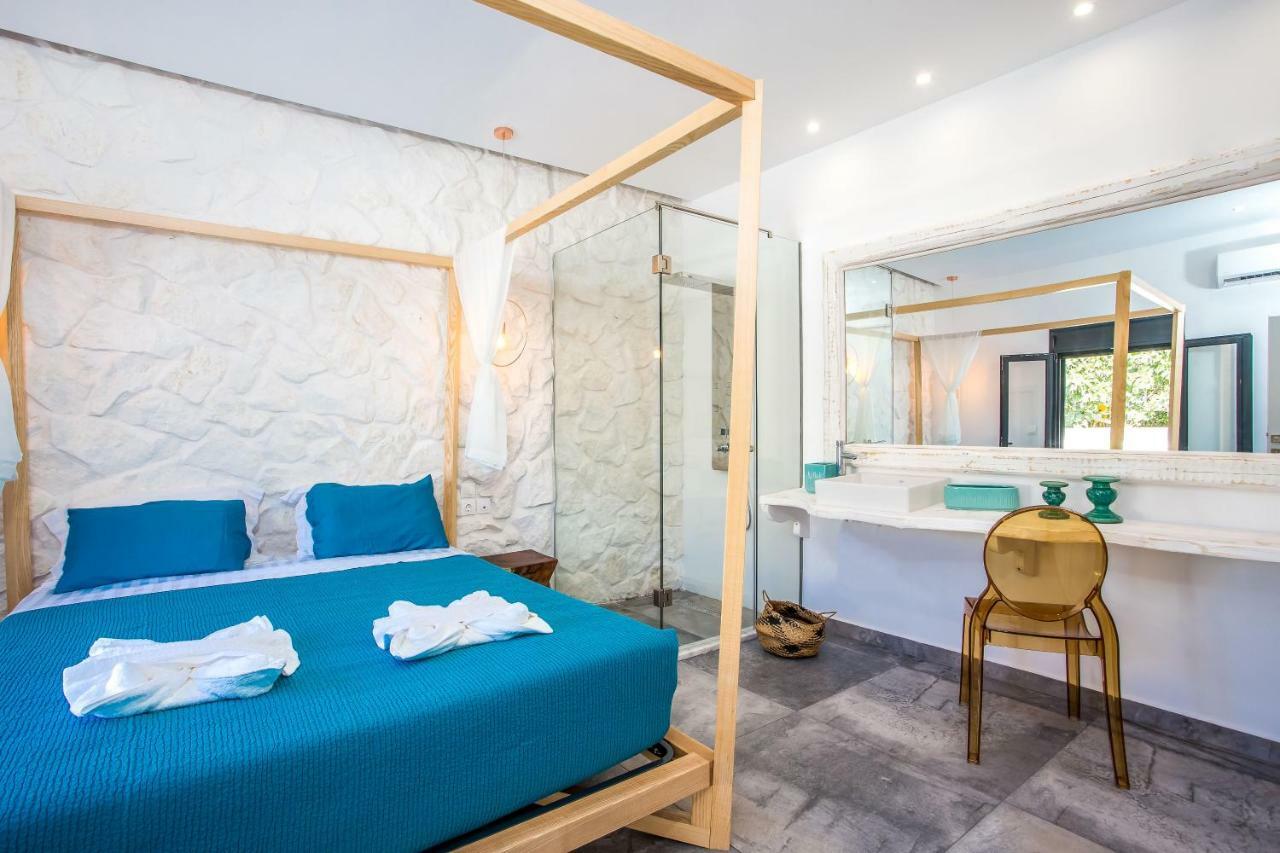 Papenas Cozy Home Faliraki Zewnętrze zdjęcie