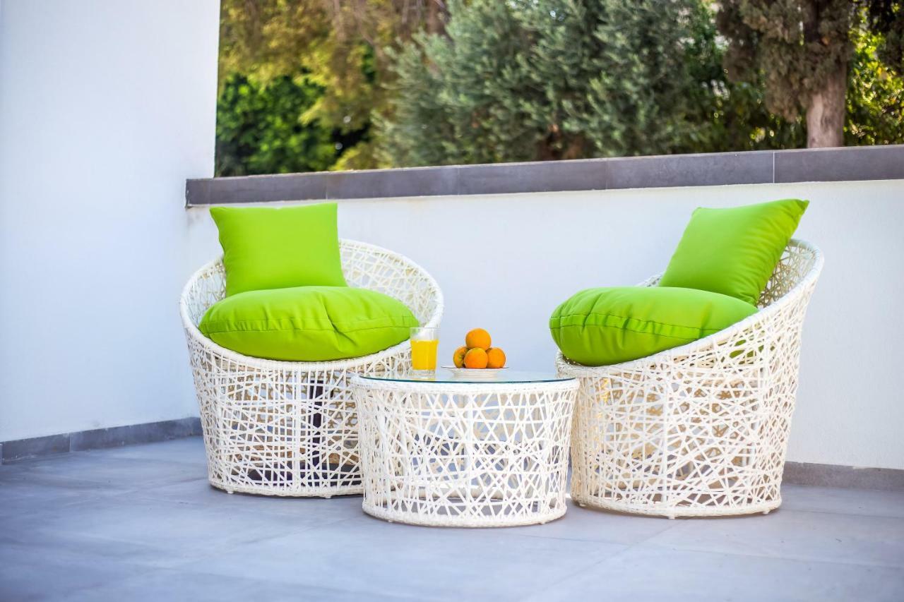 Papenas Cozy Home Faliraki Zewnętrze zdjęcie