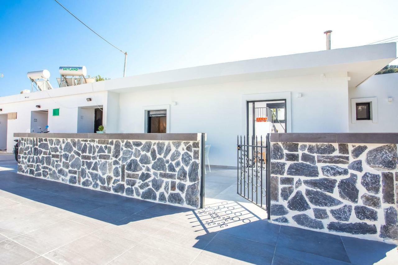 Papenas Cozy Home Faliraki Zewnętrze zdjęcie