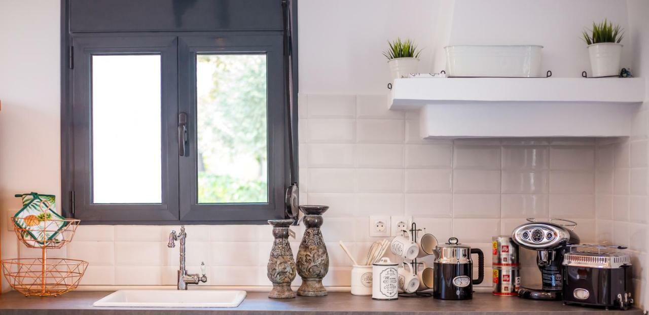 Papenas Cozy Home Faliraki Zewnętrze zdjęcie