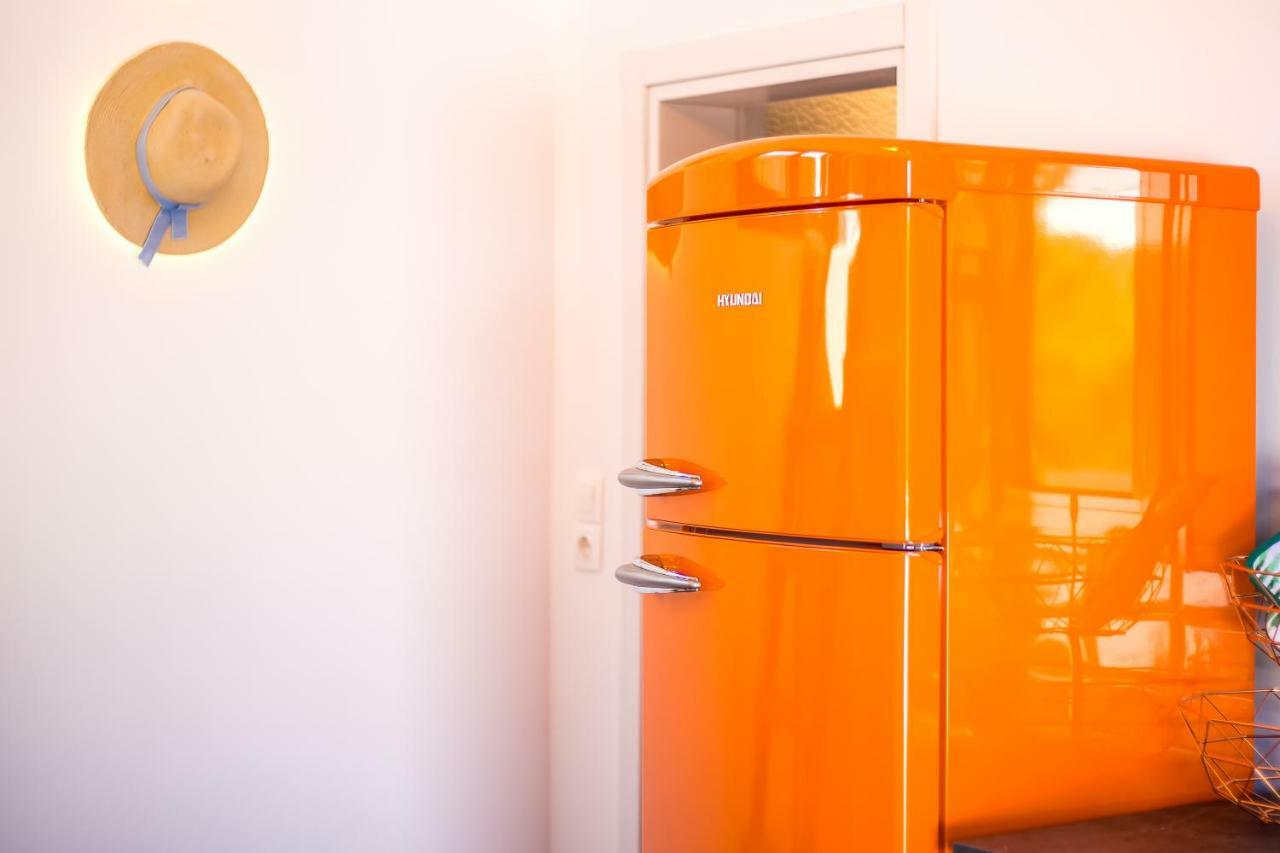 Papenas Cozy Home Faliraki Zewnętrze zdjęcie