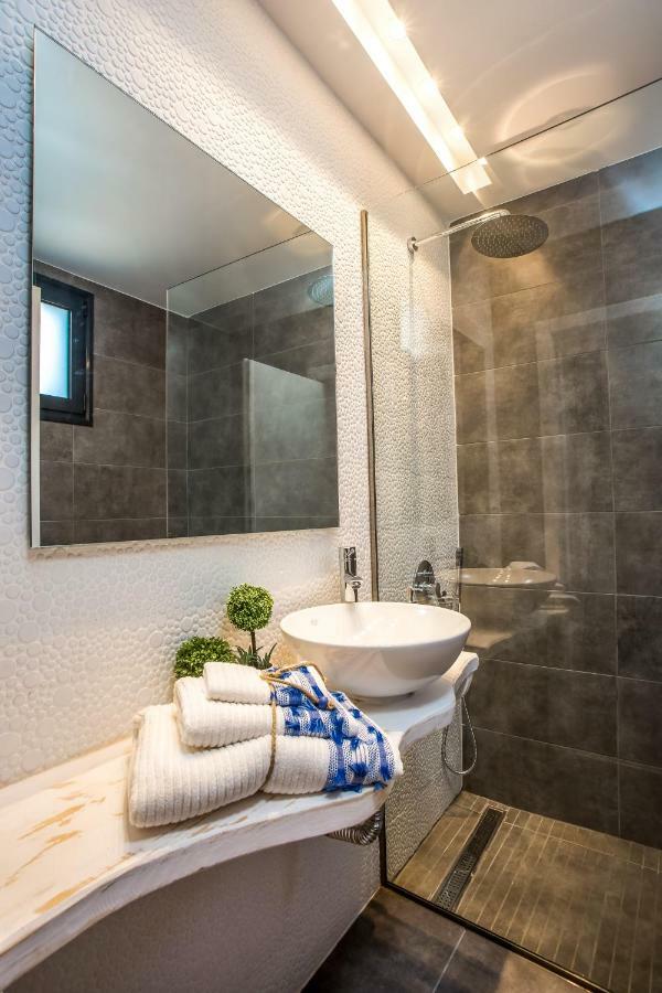 Papenas Cozy Home Faliraki Zewnętrze zdjęcie